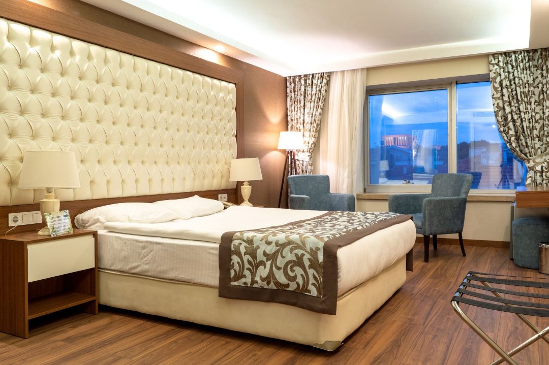 Esila Hotel