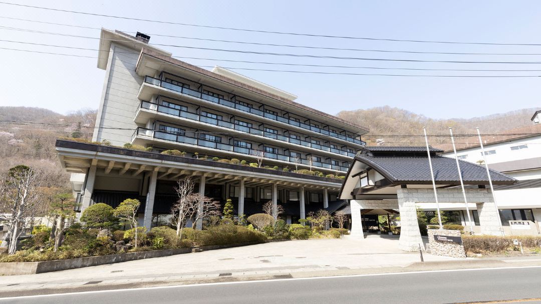 Ooedo Onsen Monogatari Premium – Sendai Sakunami