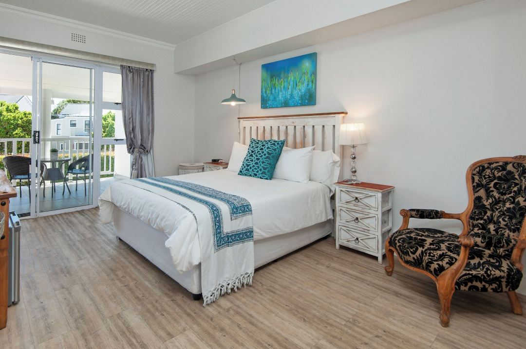 Oude Schuur Boutique Guesthouse