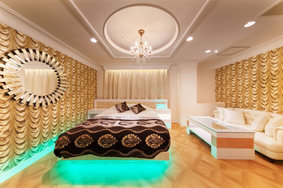 岐阜阿爾提亞華麗 i 度假村 - 限成人