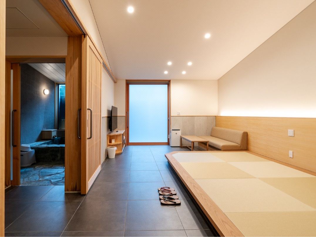 Kamegaike Onsen Kamenoyu Bettei