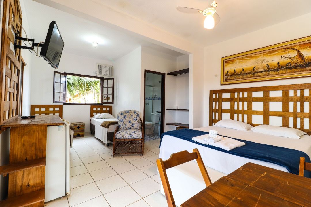 HOTELARE Pousada Bóra Morá飯店