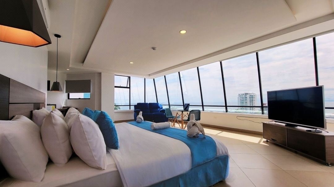 Navio Hotel