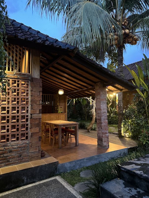Kailash Bali