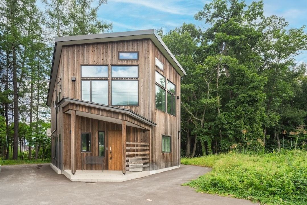 Wadano Chalet和田野シャレー