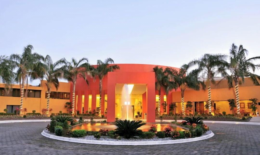 Hotel Terranova