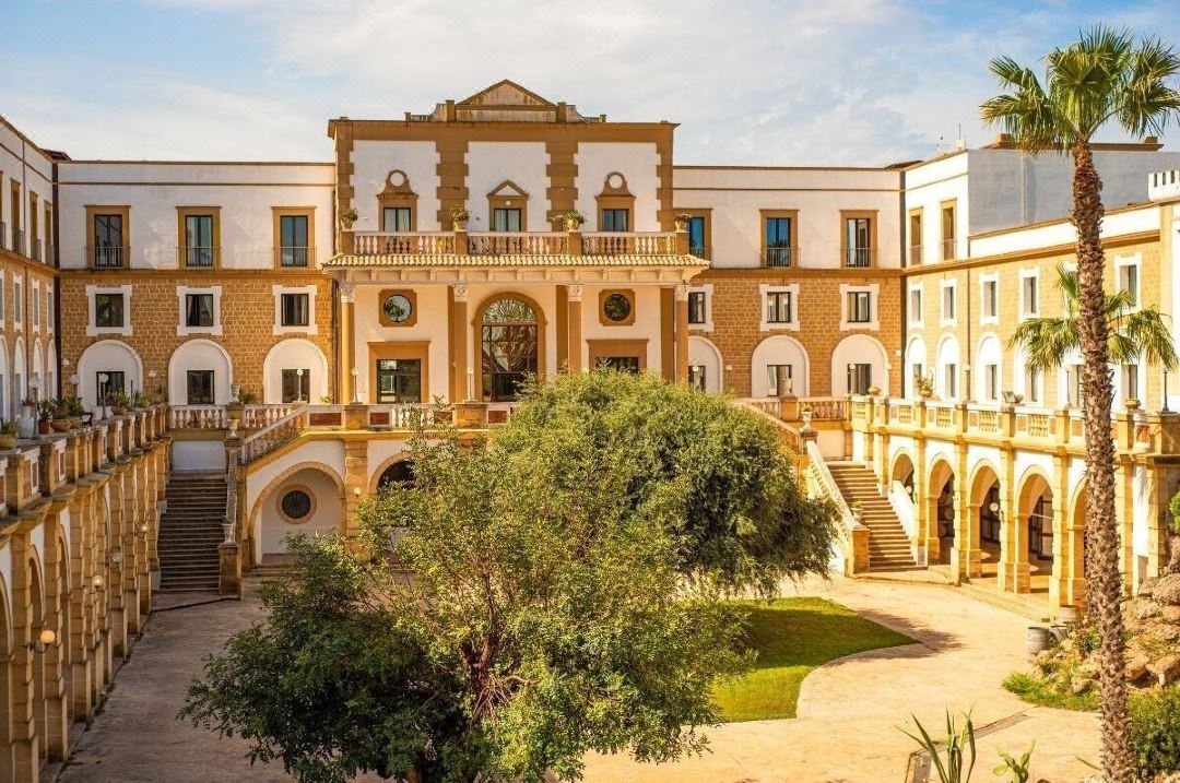 Baglio Basile - Cdshotels