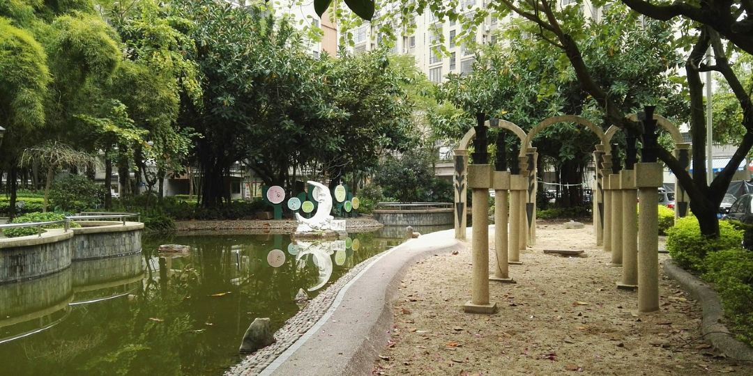 薌里乡親公寓(悦港路2号分店)