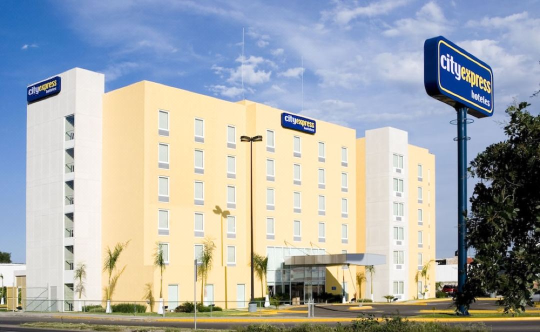 City Express by Marriott Celaya Parque
