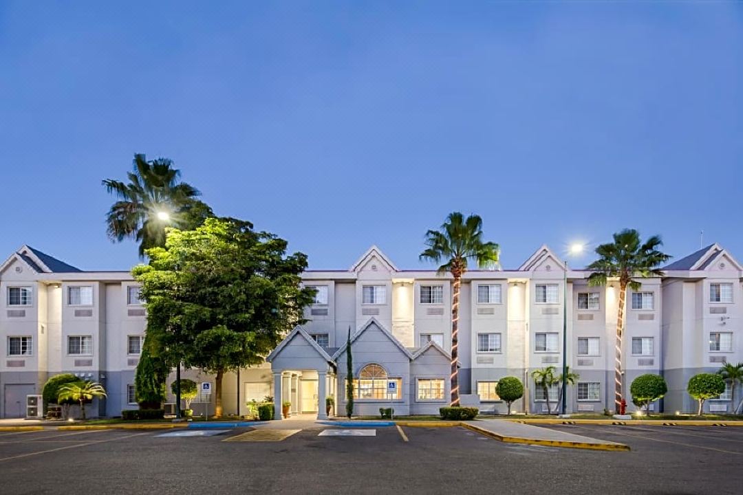 Microtel Inn & Suites by Wyndham Culiacan