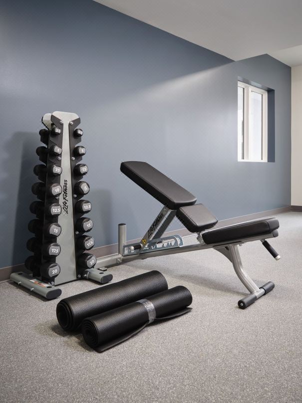 Stayapt Suites San Antonio-Lackland