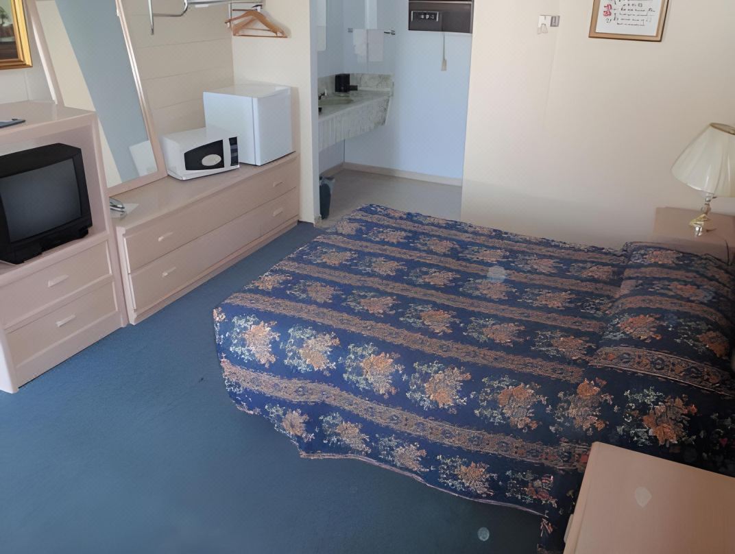 Trans Canada Motel