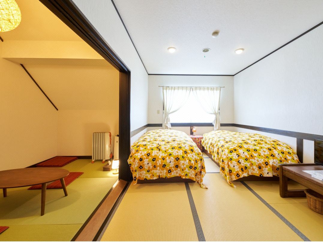 Pension Snow Land