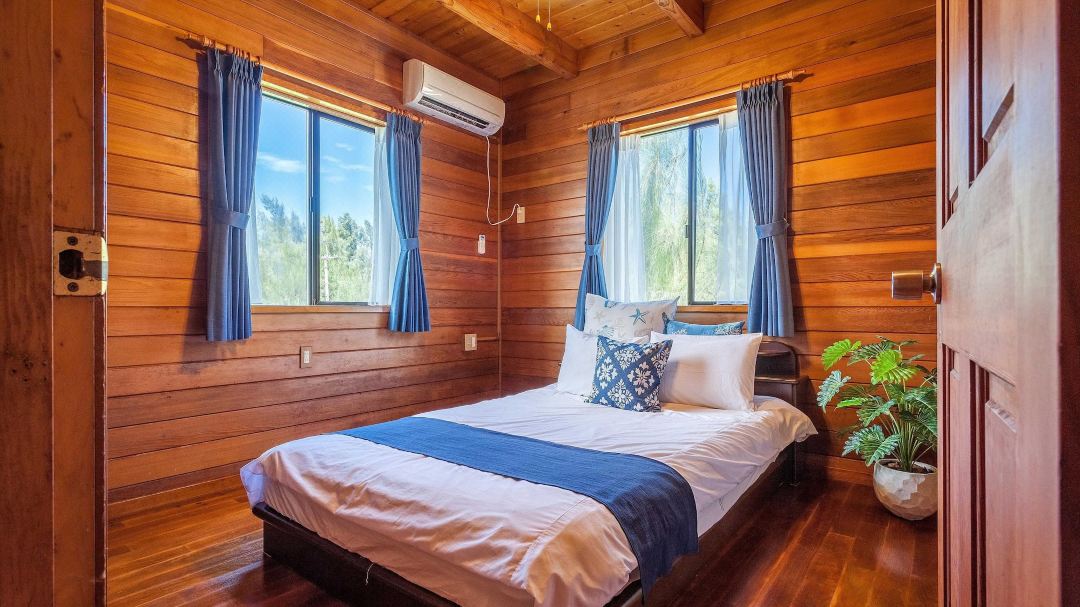 Kariyushi Condominium Resort Yuudekiya