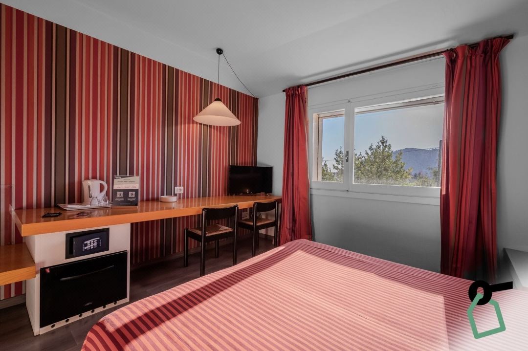 HOTIDAY Room Collection - Sarzana
