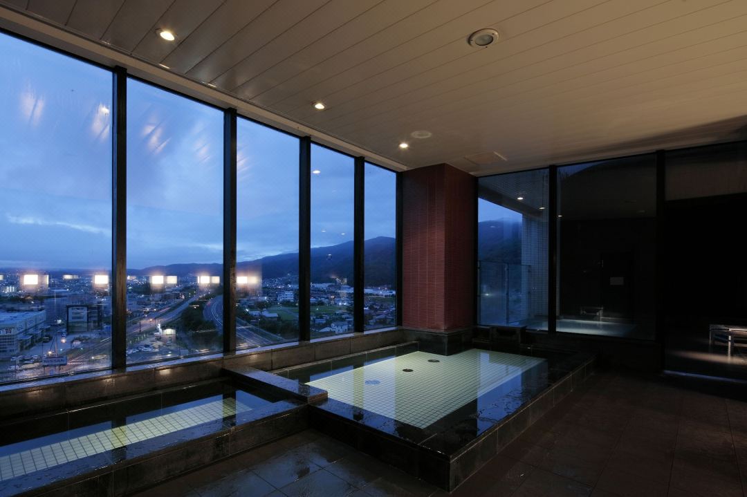 칸데오 호텔 지노