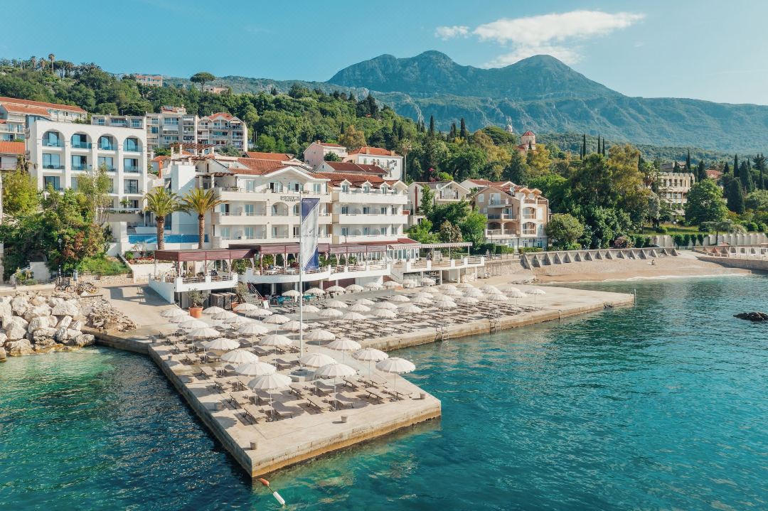Hotel Perla