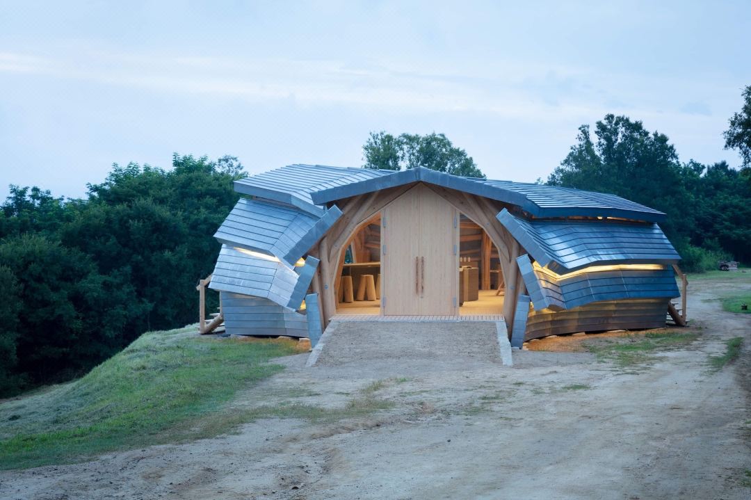 千年橄欖露台 for your wellness