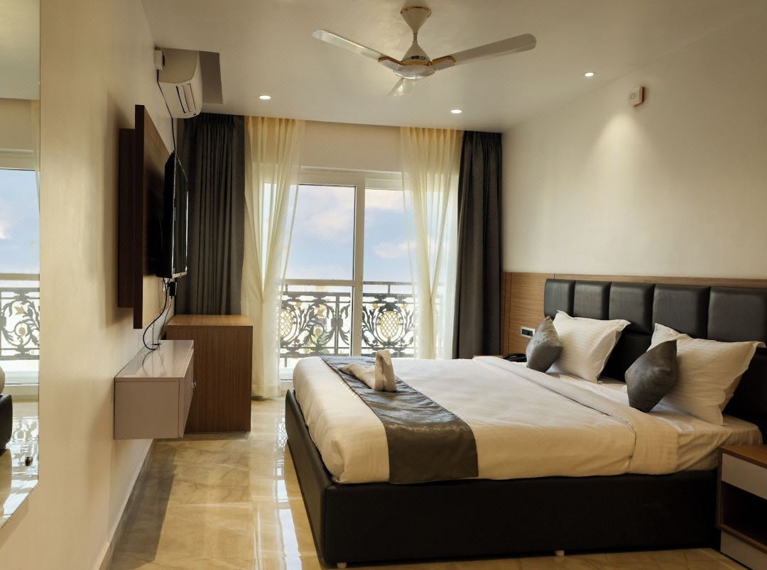 Hacana Millenium Hotel