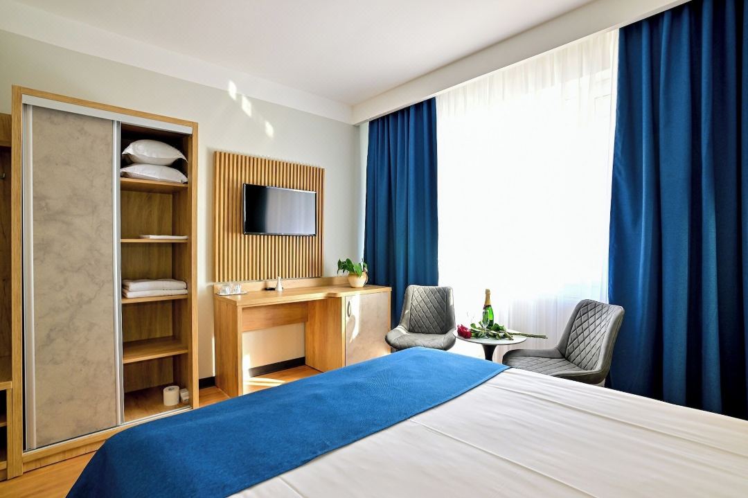 Hotel Class Sibiu