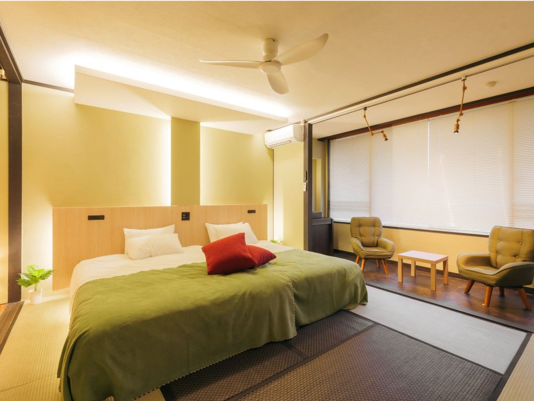 箱根強羅關島犬酒店總店