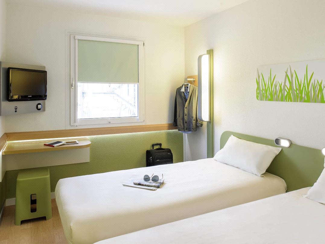 Ibis Budget Newport