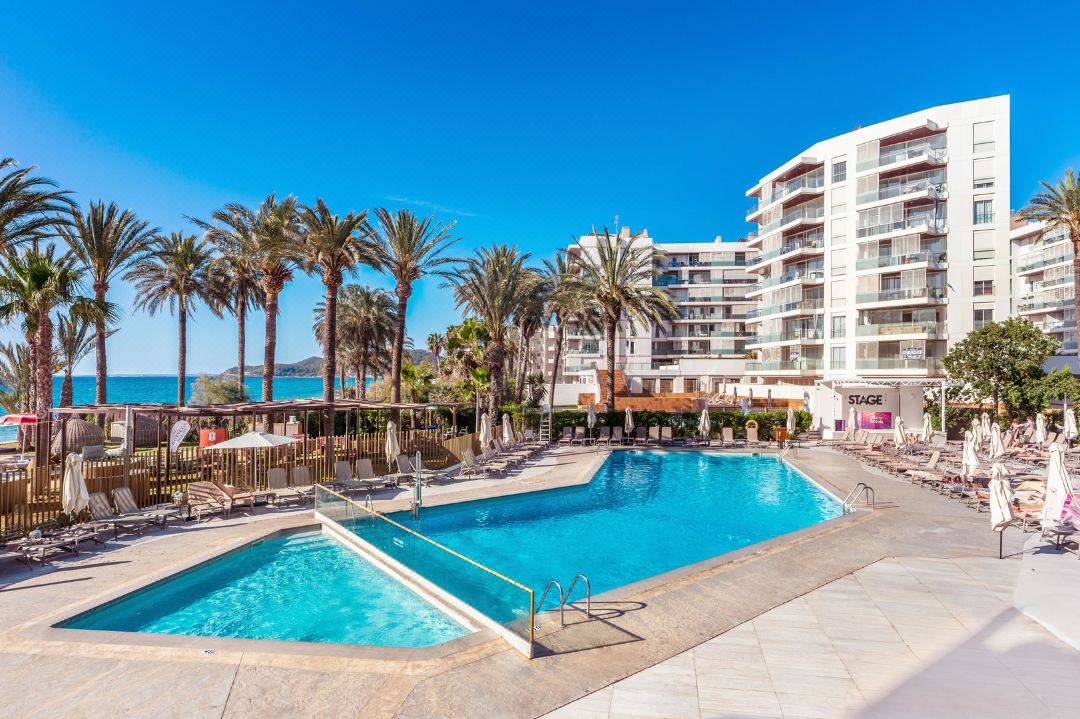 Hotel Vibra Algarb