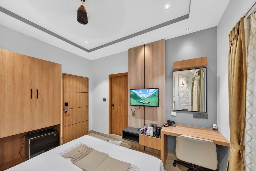 Twenty Three Urban Square Madhapur