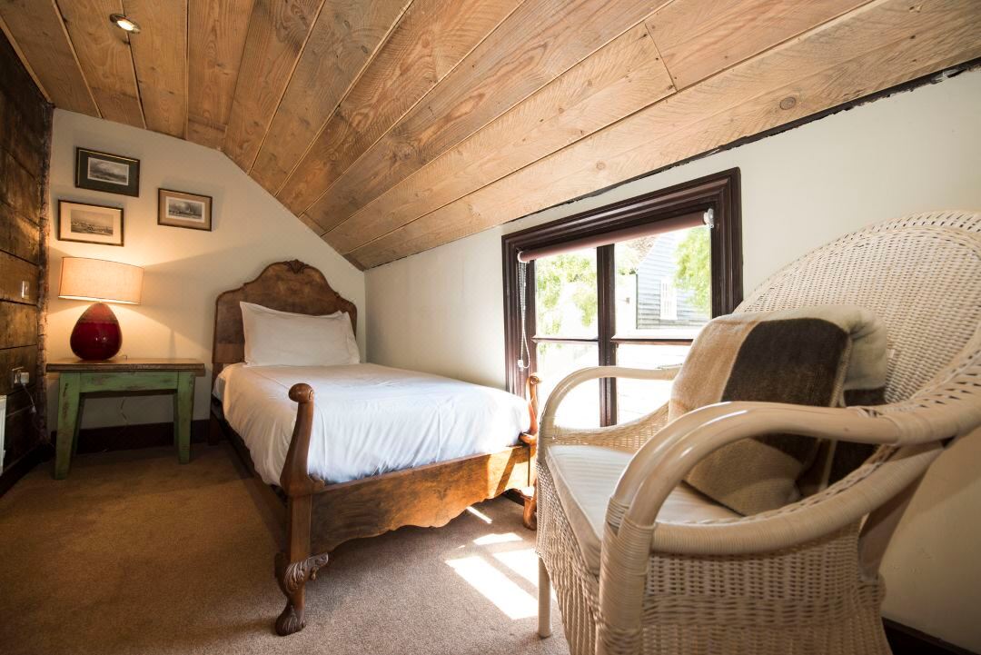 Alma Inn & Dining Rooms