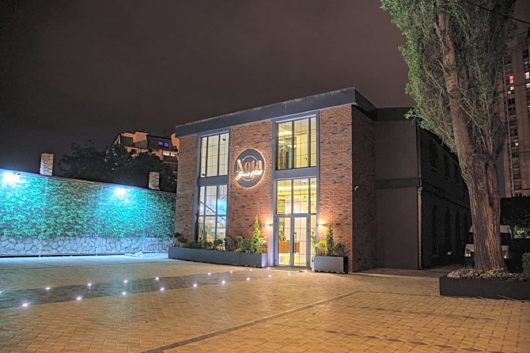 Hotel Nota