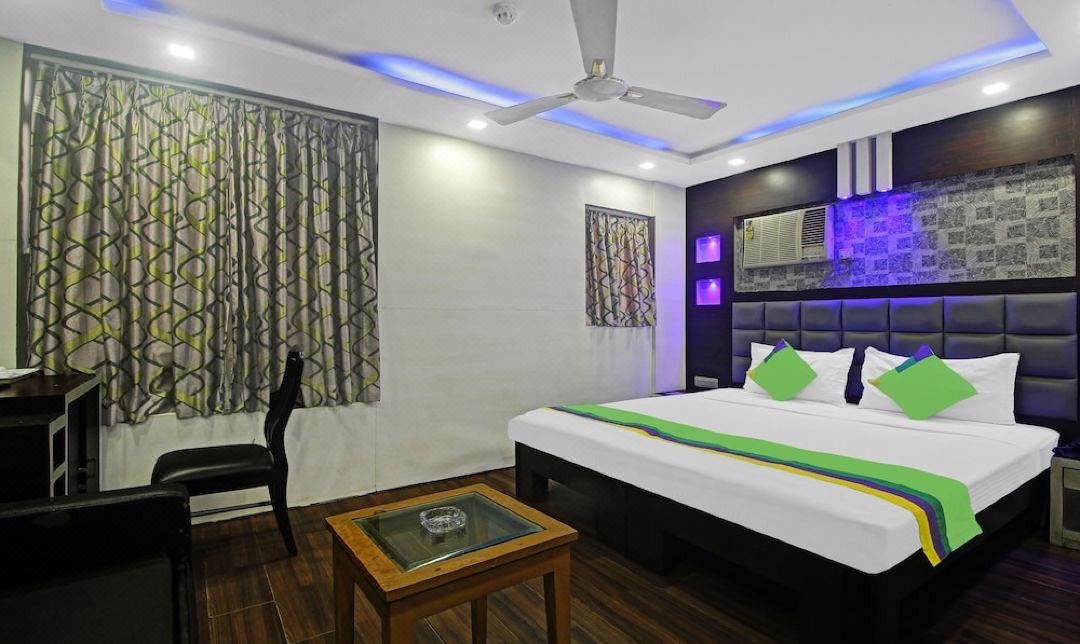 Treebo Mangalam