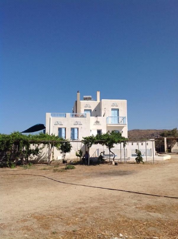 Kastraki Dream Near the Beach