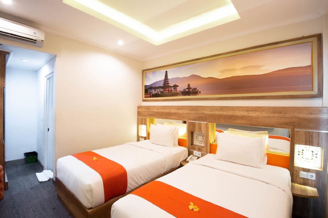 The Nyaman Bali