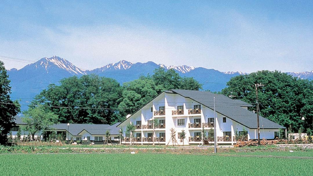 ビレッジ安曇野
