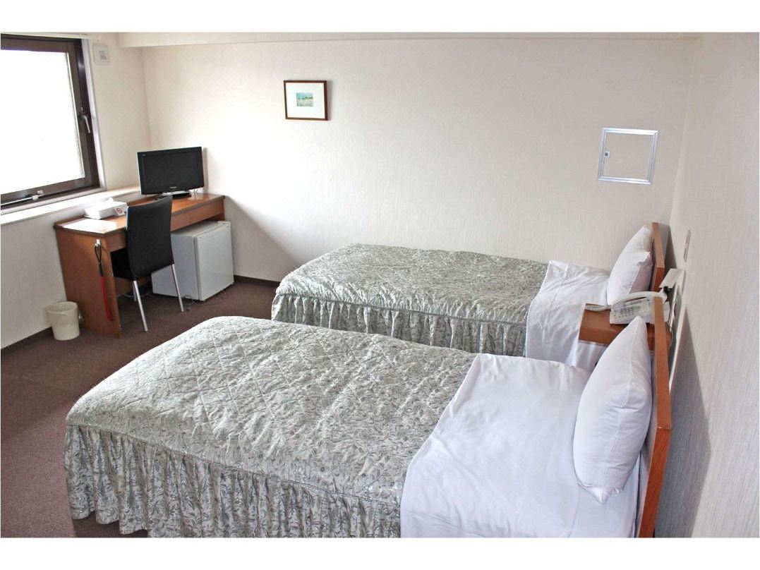 Business Hotel Issa Annex