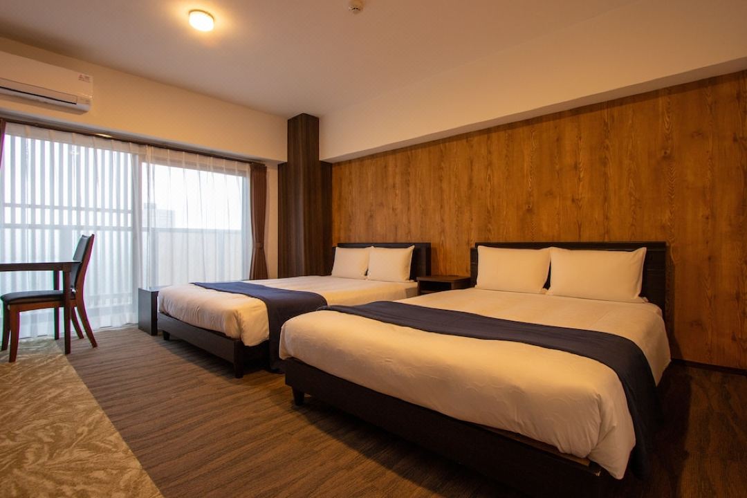 Hotel Fu-Rin