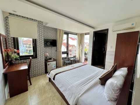 NGO House Villa