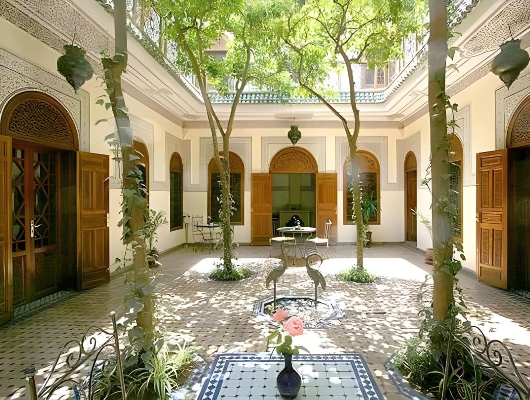 Riad Daria Suites & Spa