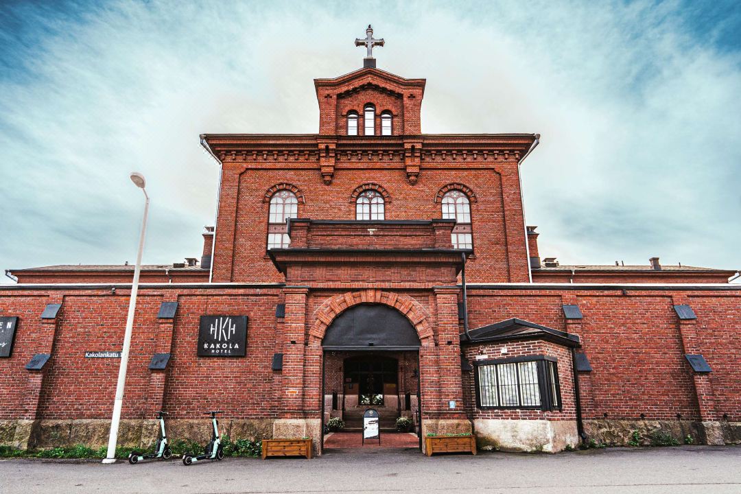 Hotel Kakola