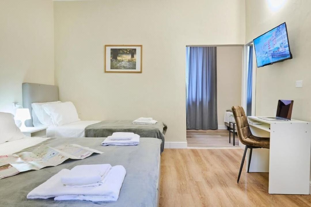 Cattaleya Rooms