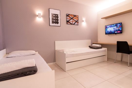 Ilhasul Hotel Residencia