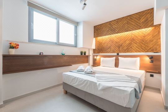 Phaedra, Hideaway Suite Near Acropolis by CloudKeys