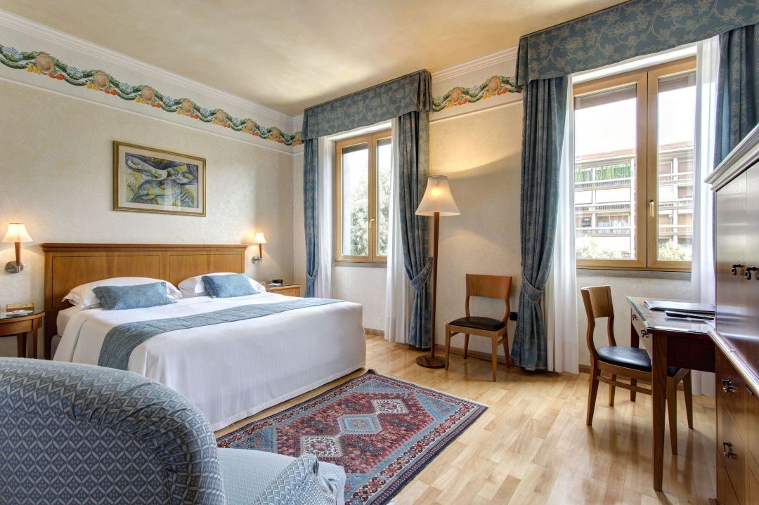 Hotel Firenze
