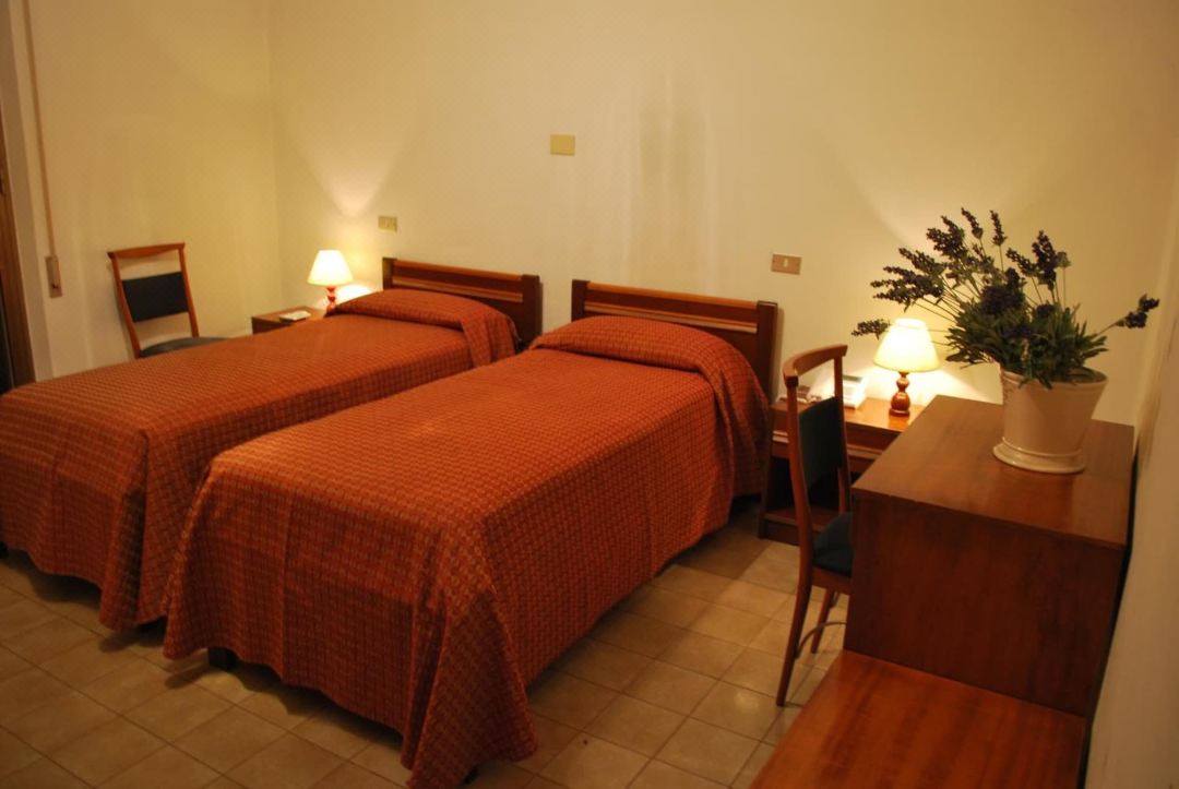 Albergo Smeraldo