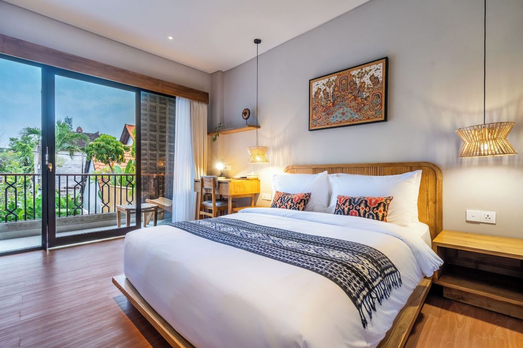 Arusa Home Bali