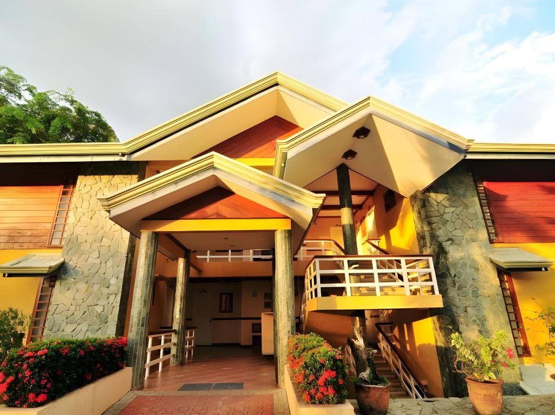Ridgeview Chalets