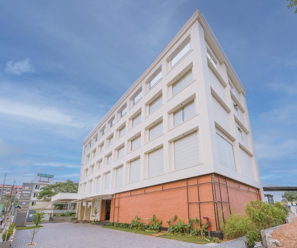 Loft Business Hotel