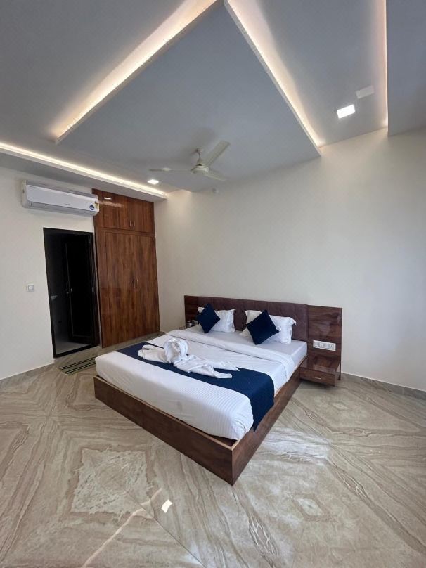 Hotel Padmashree