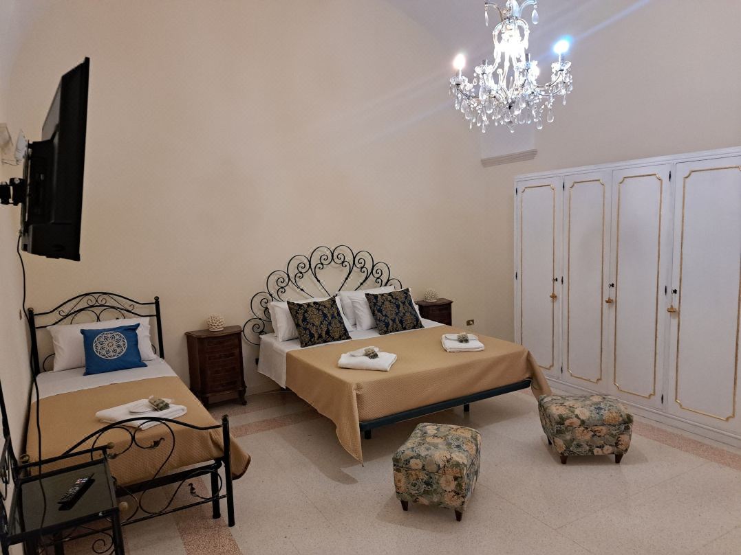 Suite verdi