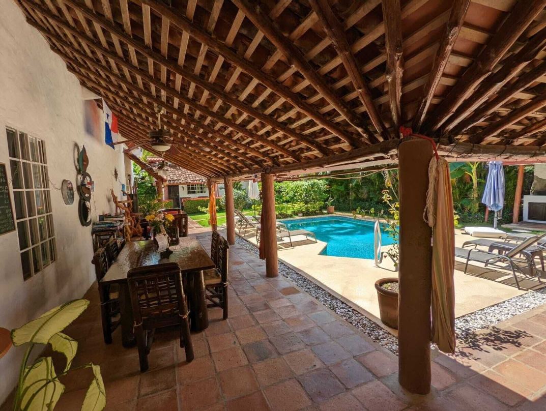 Villa Botero by Casa Mojito